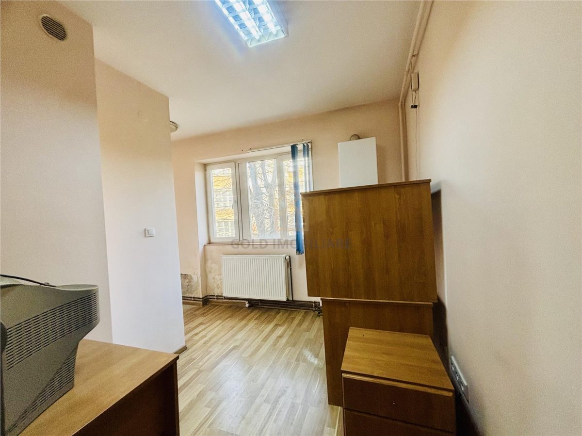 De vanzare apartament 2 camere  Ultracentral - foto 4