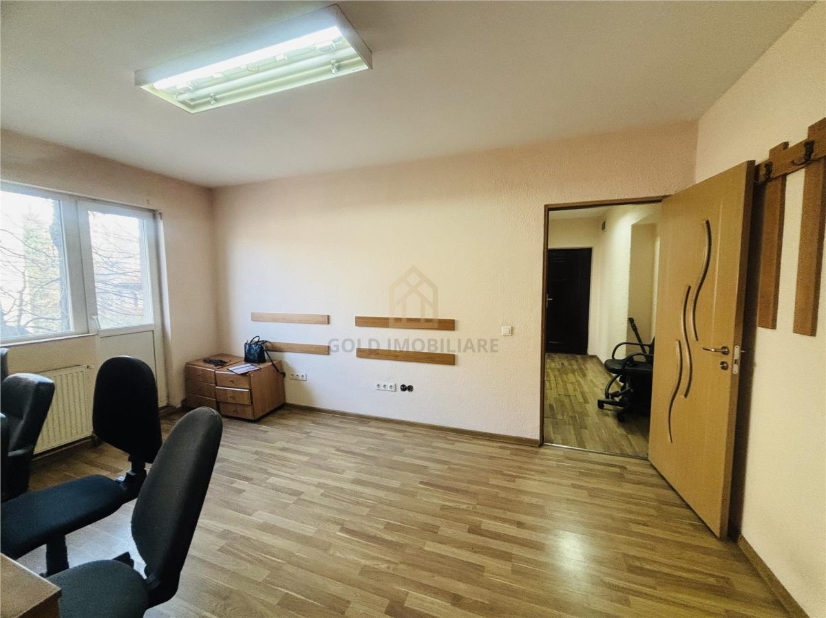 De vanzare apartament 2 camere  Ultracentral - foto 5