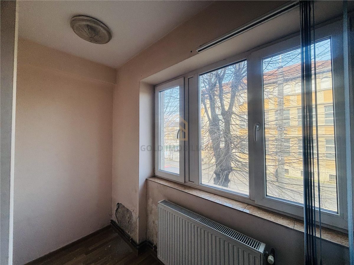 De vanzare apartament 2 camere  Ultracentral - foto 6