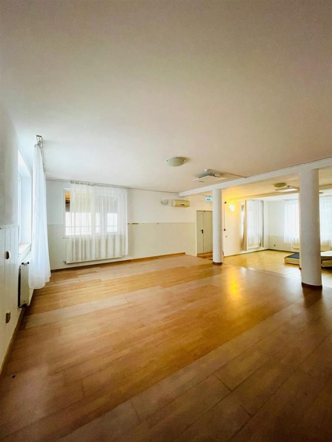 INCHIRIERE SPATII BIROURI IN ZONA  PRELUNGIREA GHENCEA SECTOR 5 - 