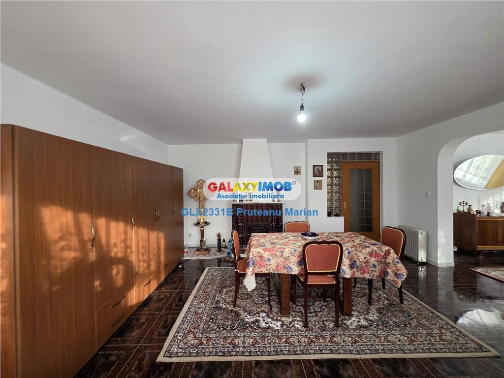 Inchiriere casa Moderna cu Teren de 1500 mp langa Aeroport Otopeni - foto 13