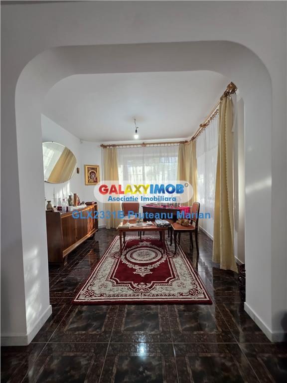 Inchiriere casa Moderna cu Teren de 1500 mp langa Aeroport Otopeni - foto 15