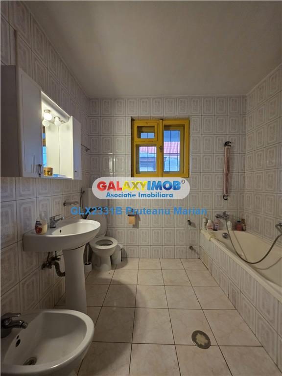 Inchiriere casa Moderna cu Teren de 1500 mp langa Aeroport Otopeni - foto 19