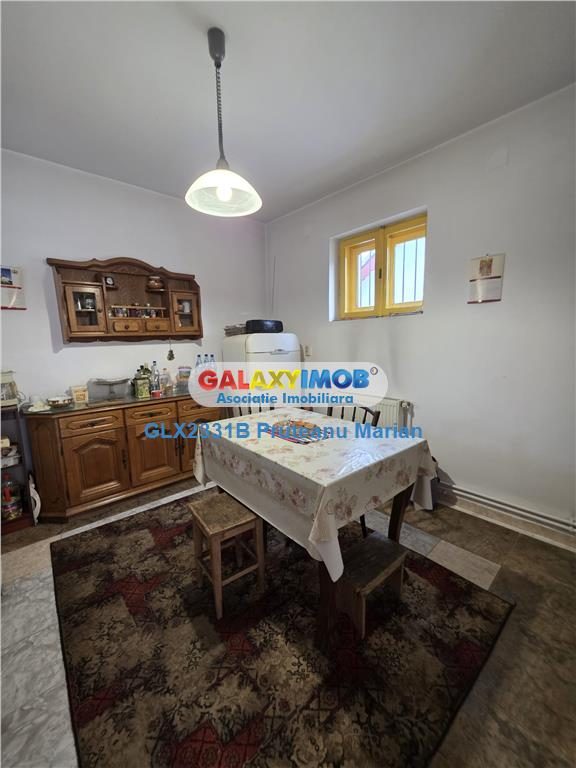 Inchiriere casa Moderna cu Teren de 1500 mp langa Aeroport Otopeni - foto 23