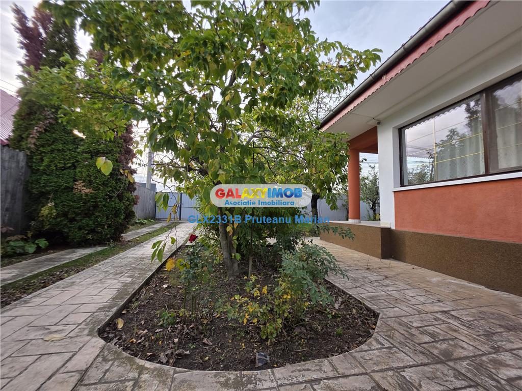 Inchiriere casa Moderna cu Teren de 1500 mp langa Aeroport Otopeni - foto 5