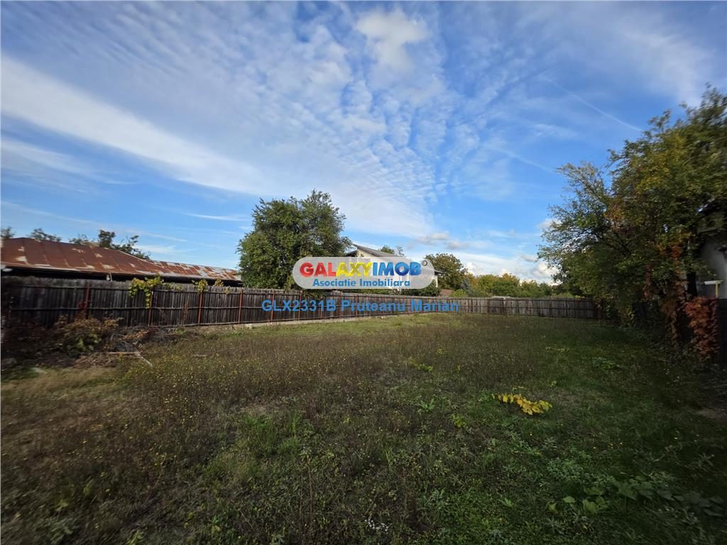 Inchiriere casa Moderna cu Teren de 1500 mp langa Aeroport Otopeni - foto 8