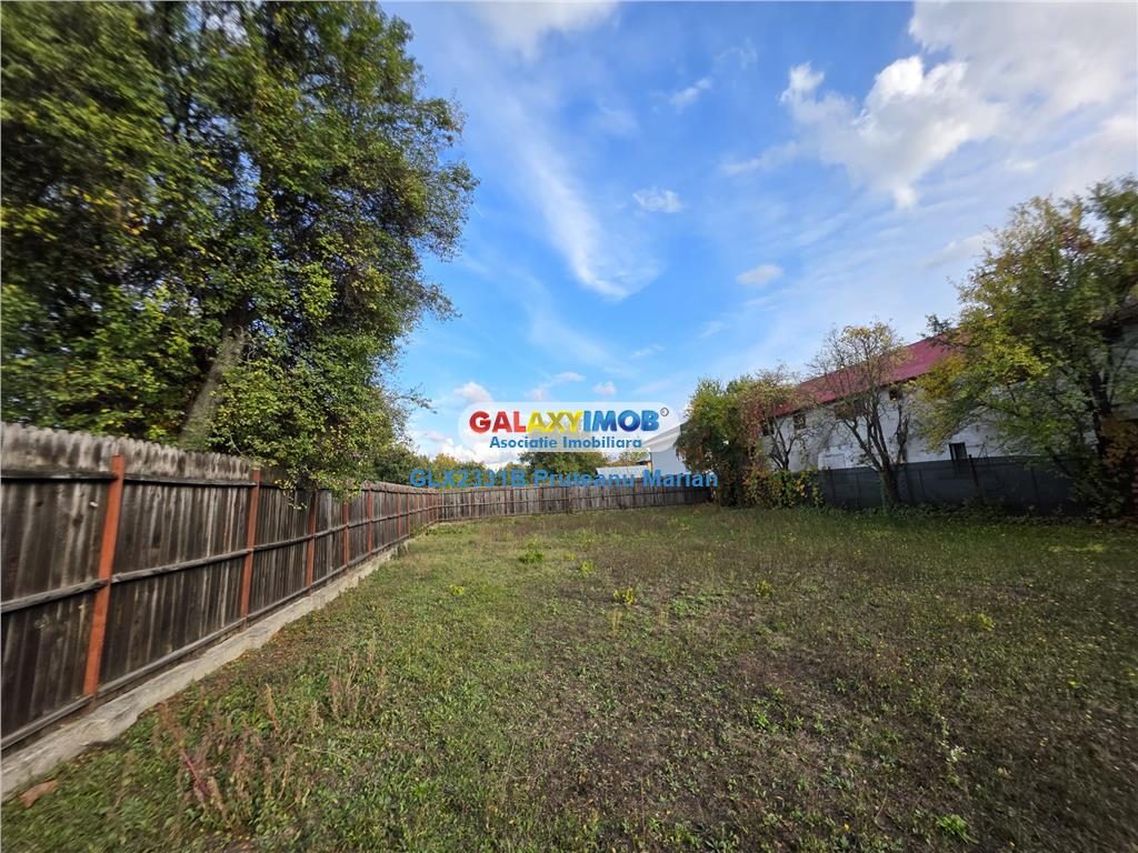 Inchiriere casa Moderna cu Teren de 1500 mp langa Aeroport Otopeni - foto 9