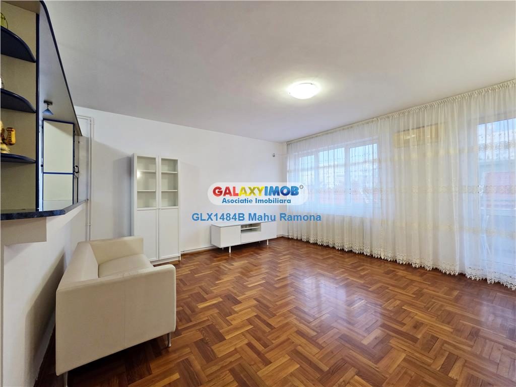 Apartament 2 camere foarte spatios, Dorobanti (Perla) - foto 3