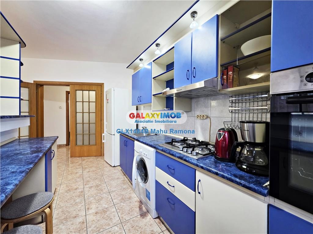 Apartament 2 camere foarte spatios, Dorobanti (Perla) - foto 6