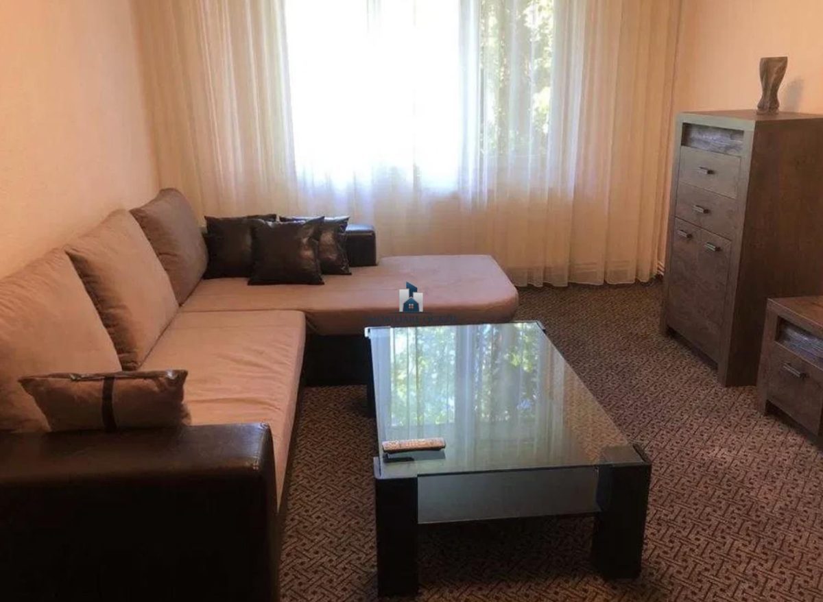 Inchiriere Apartament 3 Camere Decomandat Berceni-Anton Bacalbasa - 
