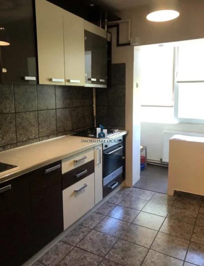 Inchiriere Apartament 3 Camere Decomandat Berceni-Anton Bacalbasa - foto 5