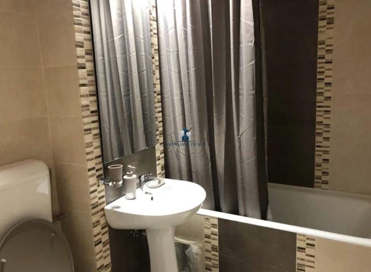 Inchiriere Apartament 3 Camere Decomandat Berceni-Anton Bacalbasa - foto 7