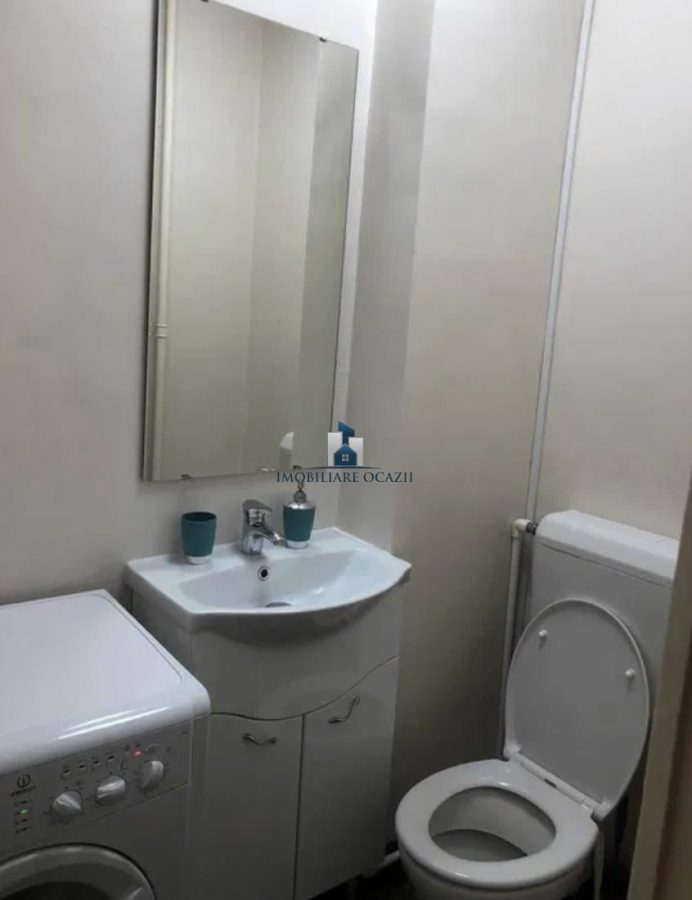 Inchiriere Apartament 3 Camere Decomandat Berceni-Anton Bacalbasa - foto 8