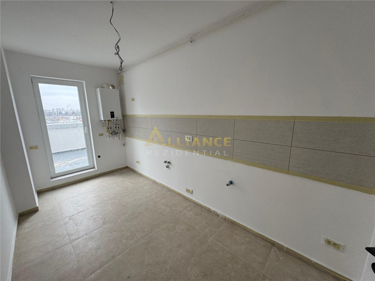 Apartament 2 camere etaj 1  Metalurgiei - foto 5