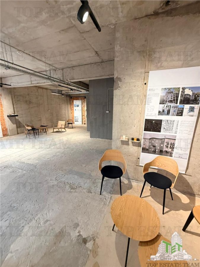 Cladire de inchiriat in zona Floreasca/Dorobanti - foto 11