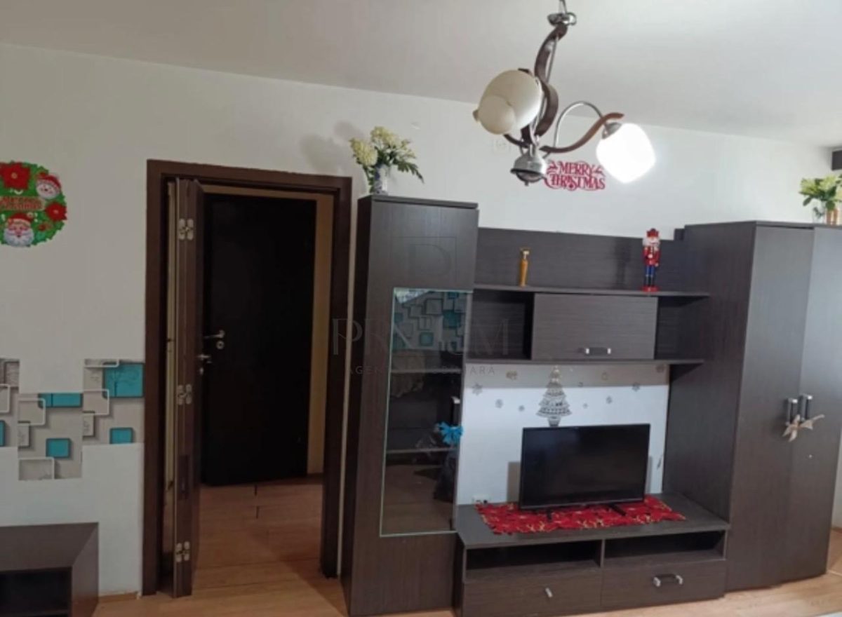 Cetatii - 2 Camere - Boxa in CF - Etaj 1 cu LIFT - foto 2