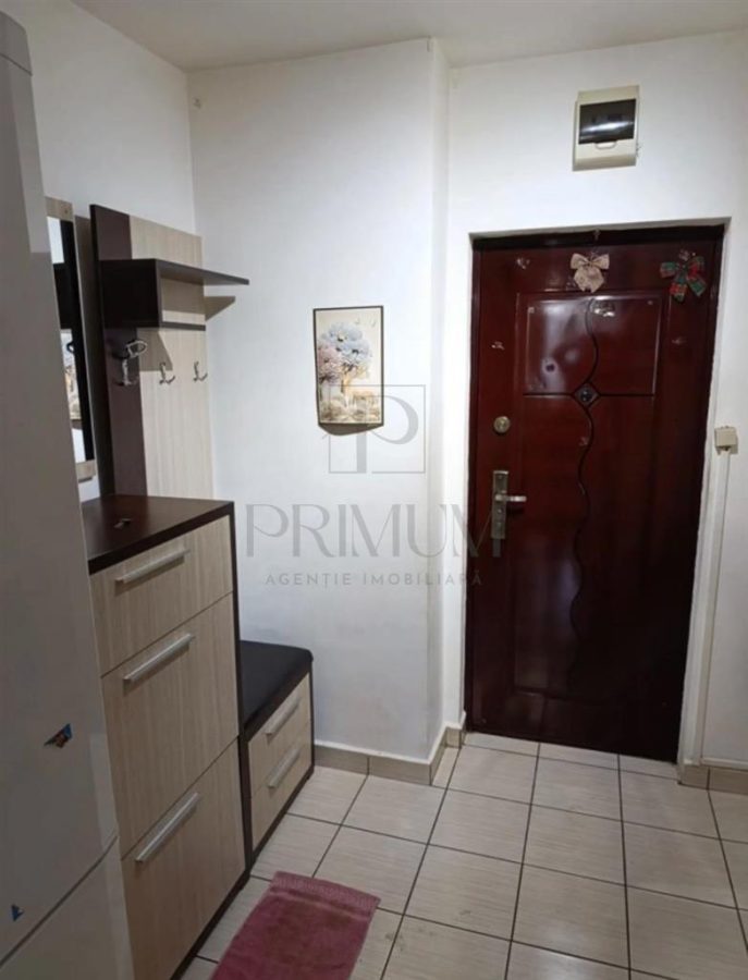 Cetatii - 2 Camere - Boxa in CF - Etaj 1 cu LIFT - foto 4