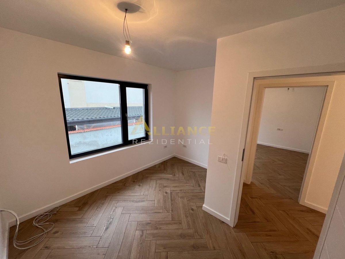 Casa  Individuala - 3 camere - 2 bai - 215mp teren - foto 5