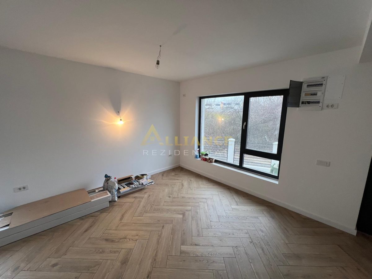 Casa  Individuala - 3 camere - 2 bai - 215mp teren - foto 6