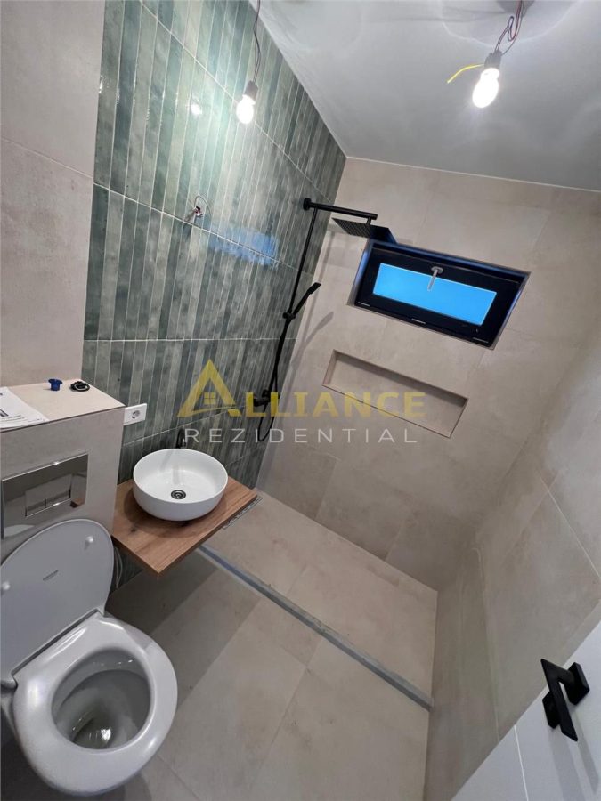 Casa  Individuala - 3 camere - 2 bai - 215mp teren - foto 10