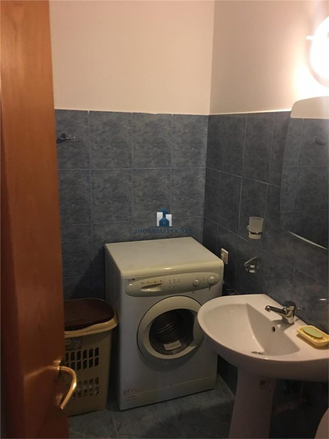 Inchiriere Apartament 3 Camere Semidecomandat Luica-Izvorul Oltului - foto 3