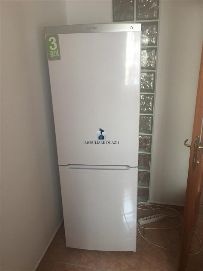 Inchiriere Apartament 3 Camere Semidecomandat Luica-Izvorul Oltului - foto 4