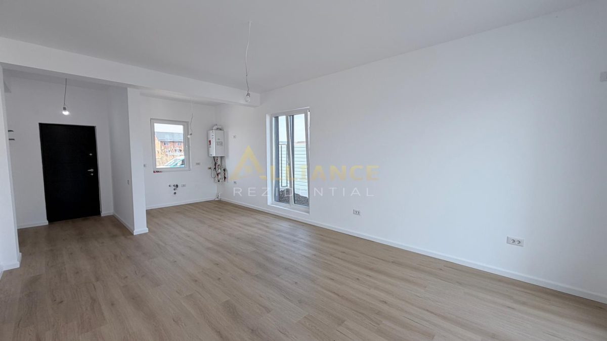 Casa Individuala - 3 camere - 2 bai - 440mp teren - foto 9