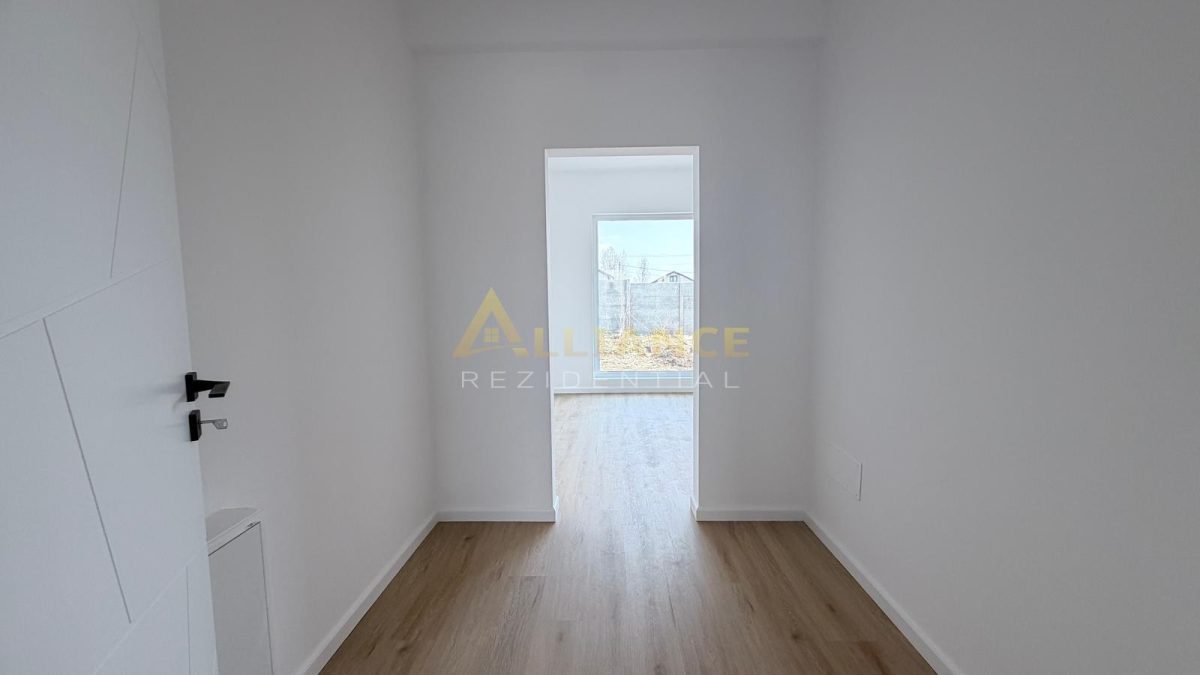 Casa Individuala - 4 camere - 2 bai - 450mp teren - foto 6