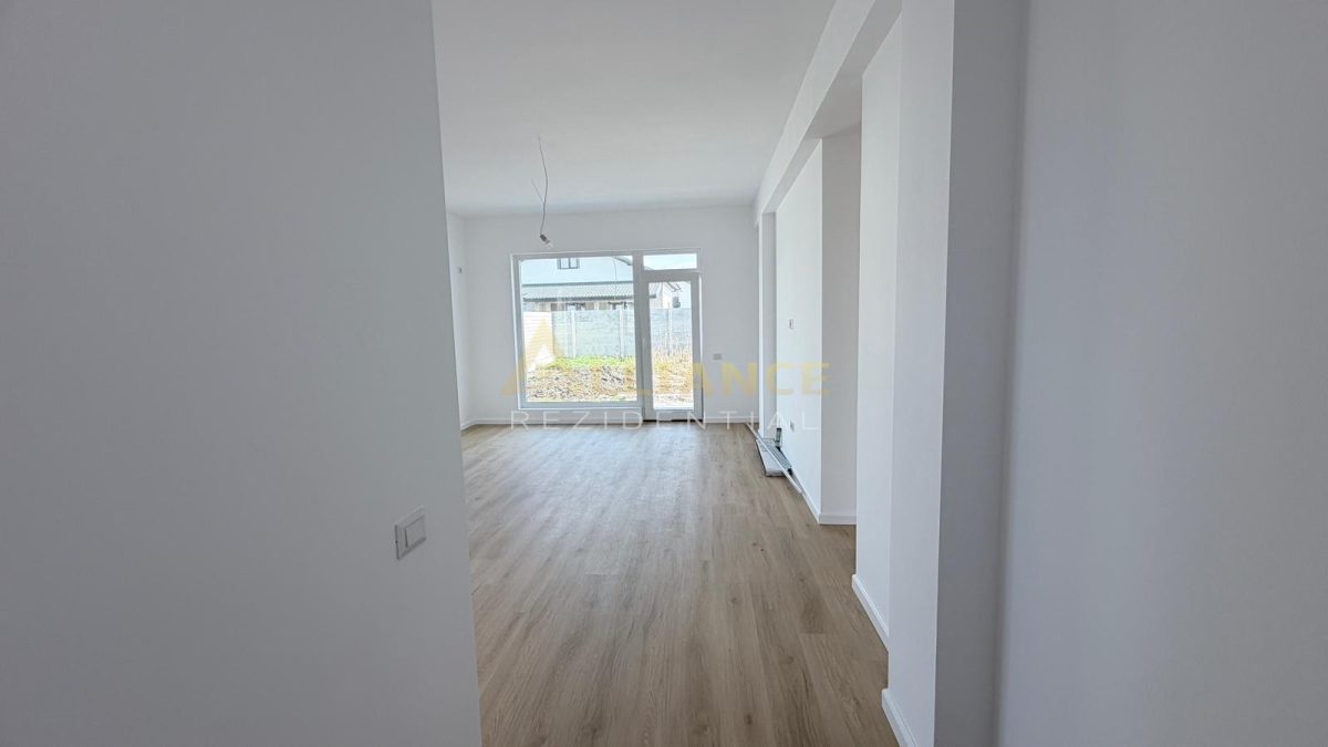 Casa Individuala - 4 camere - 2 bai - 450mp teren - foto 7