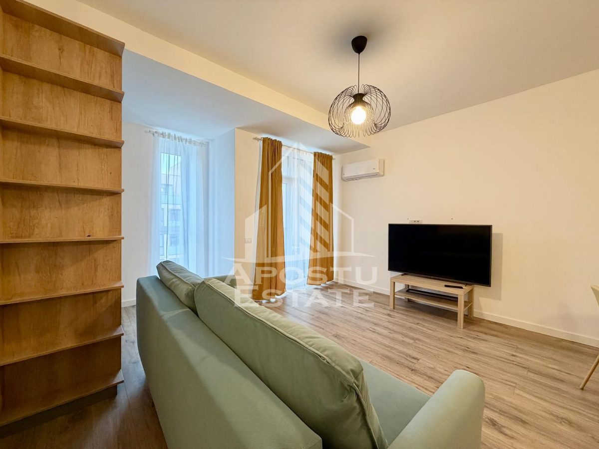 Apartament 2 camere de inchiriat, Torontalului, Timisoara - 