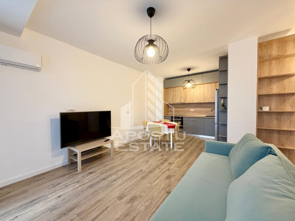 Apartament 2 camere de inchiriat, Torontalului, Timisoara - foto 2