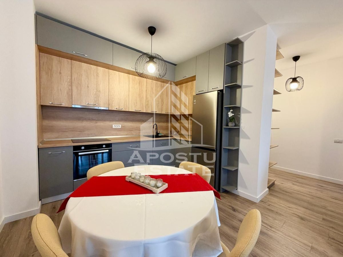 Apartament 2 camere de inchiriat, Torontalului, Timisoara - foto 3