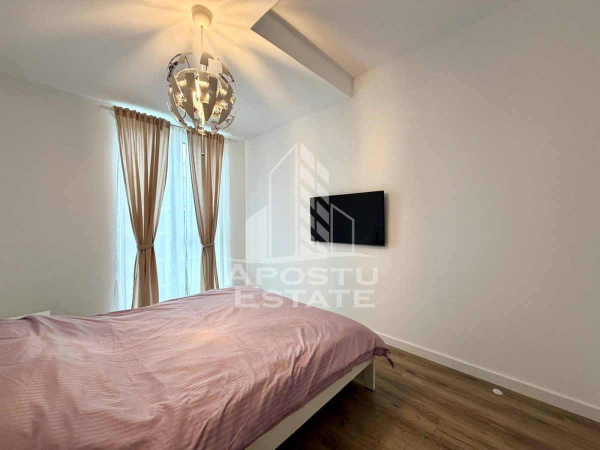 Apartament 2 camere de inchiriat, Torontalului, Timisoara - foto 5
