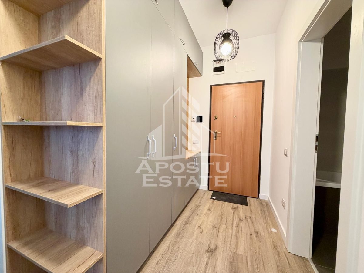 Apartament 2 camere de inchiriat, Torontalului, Timisoara - foto 6