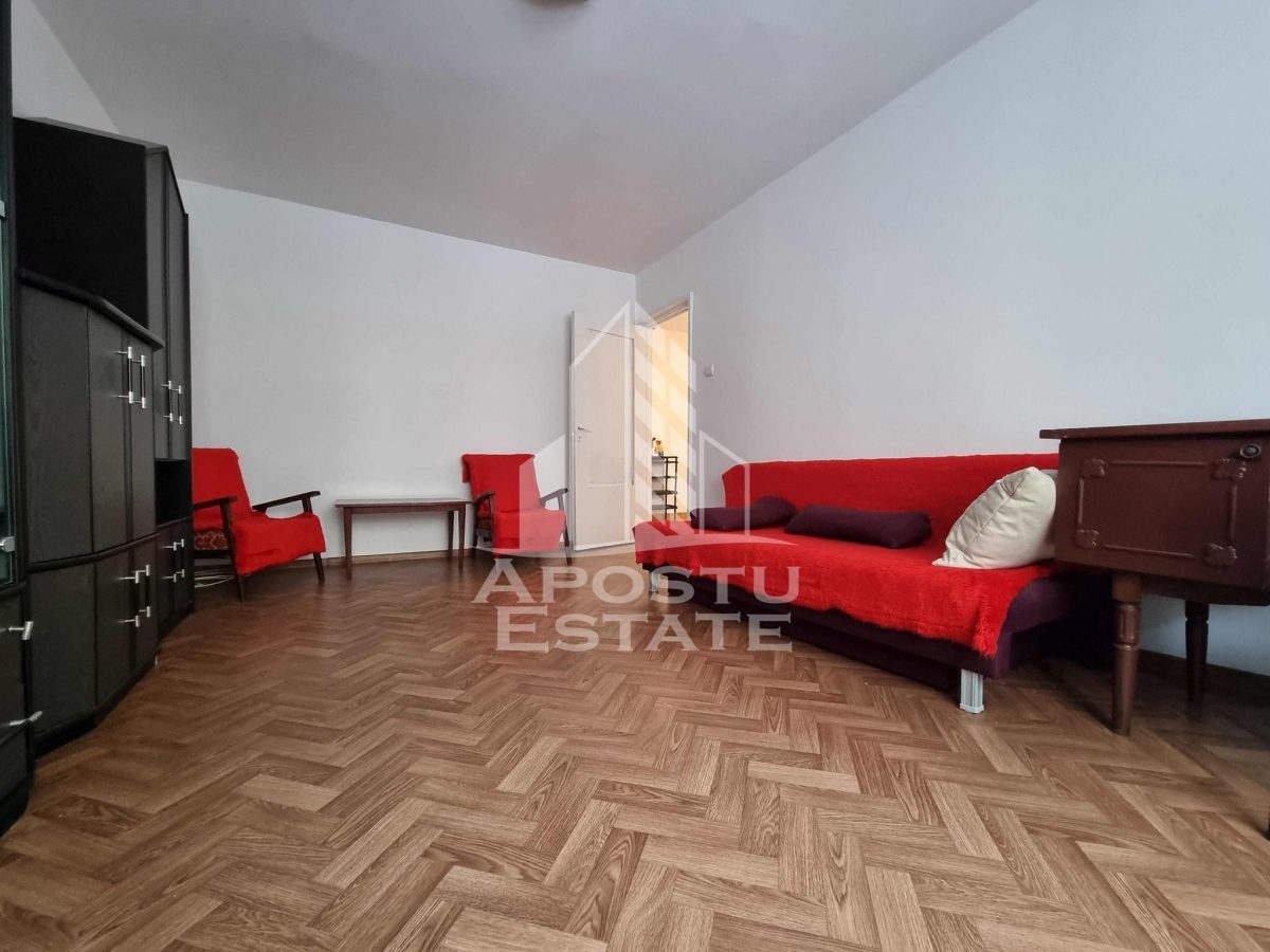 Apartament 2 camere de inchiriat, Soarelui, Generala 30, Timisoara - 