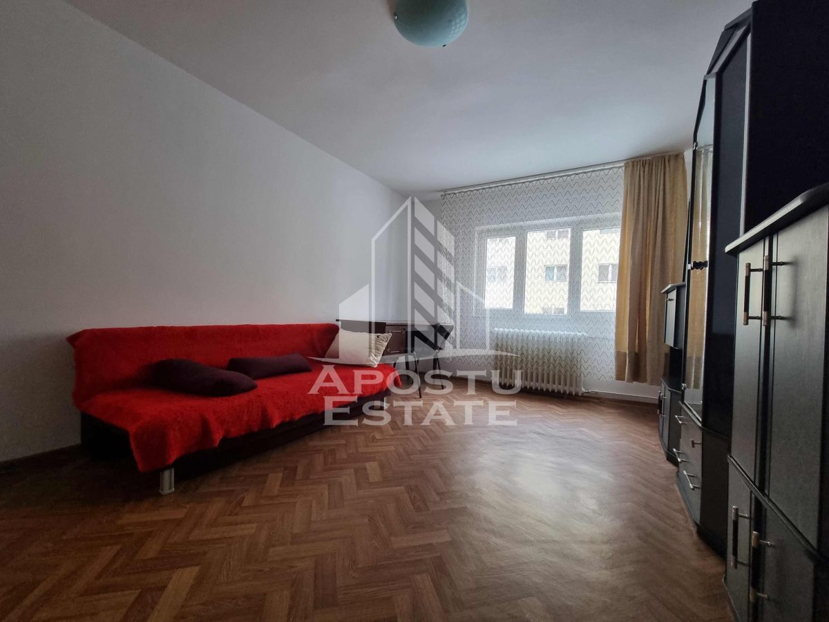 Apartament 2 camere de inchiriat, Soarelui, Generala 30, Timisoara - foto 2