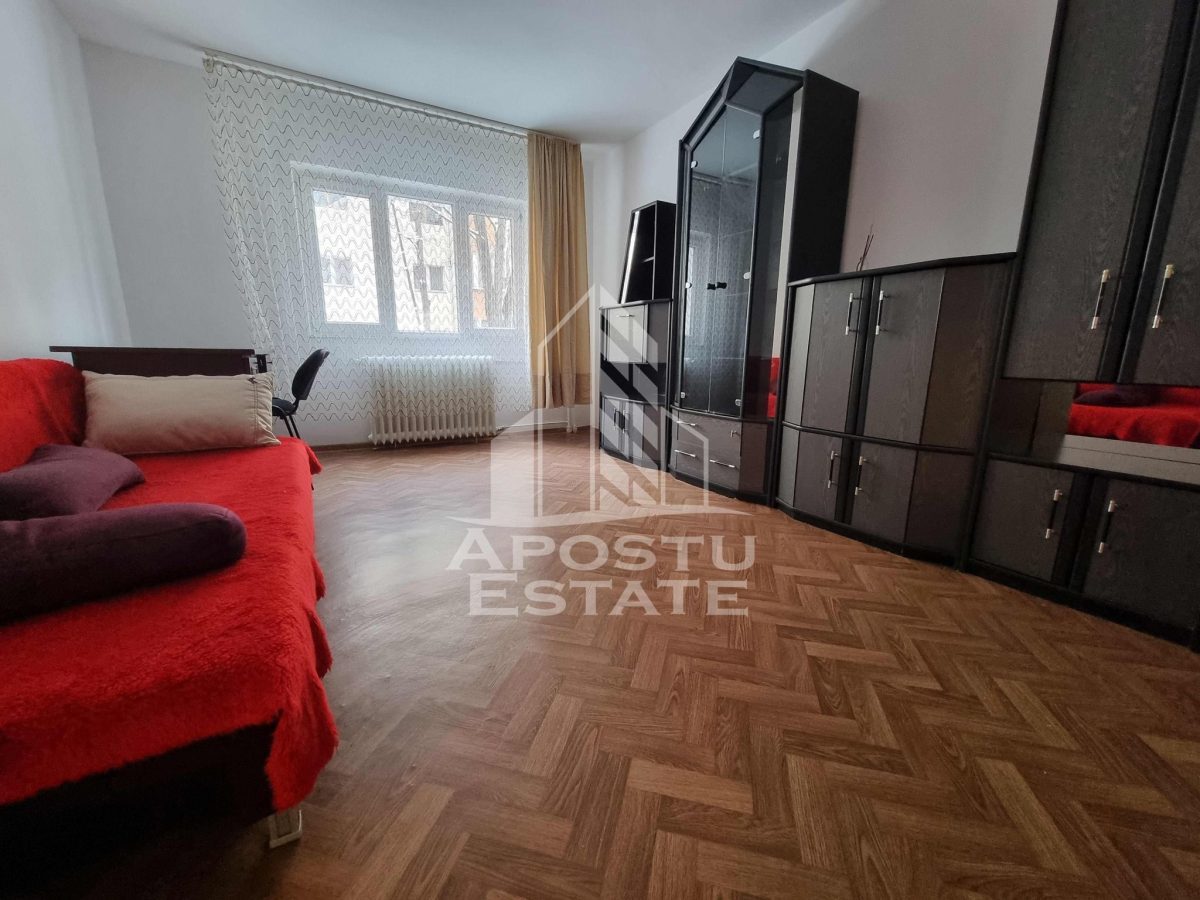 Apartament 2 camere de inchiriat, Soarelui, Generala 30, Timisoara - foto 3