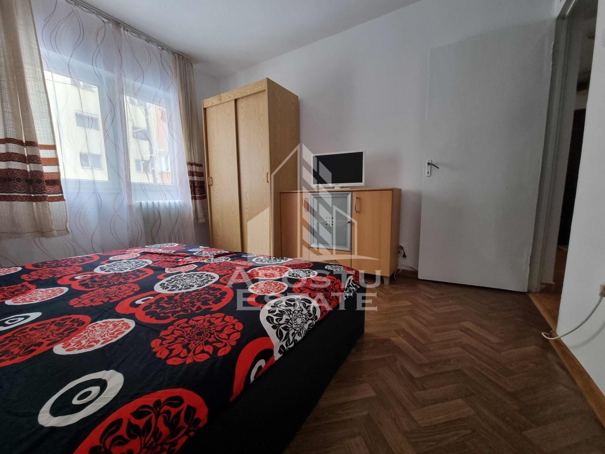 Apartament 2 camere de inchiriat, Soarelui, Generala 30, Timisoara - foto 4