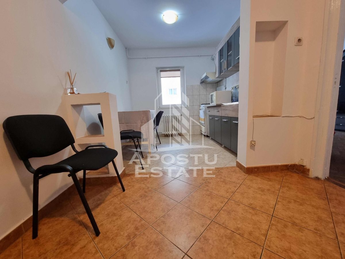Apartament 2 camere de inchiriat, Soarelui, Generala 30, Timisoara - foto 6