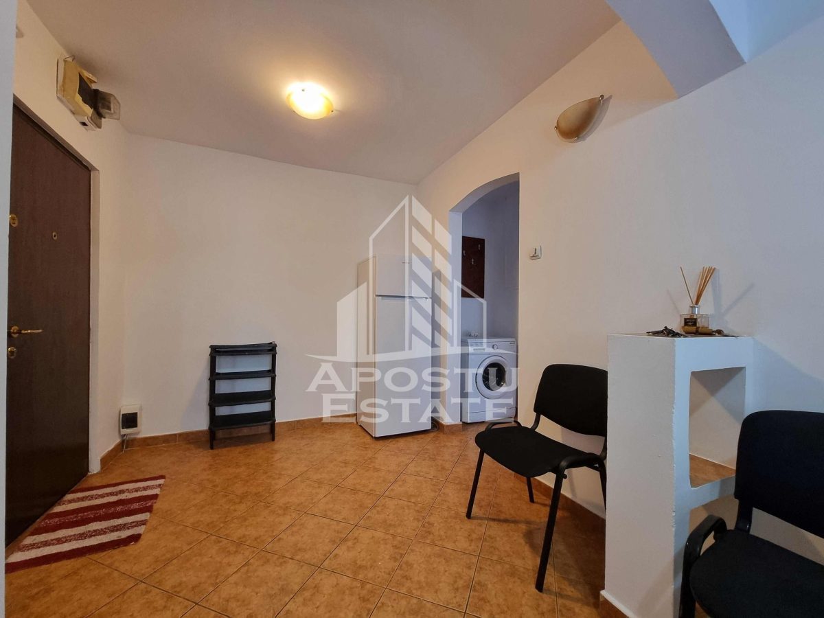 Apartament 2 camere de inchiriat, Soarelui, Generala 30, Timisoara - foto 7