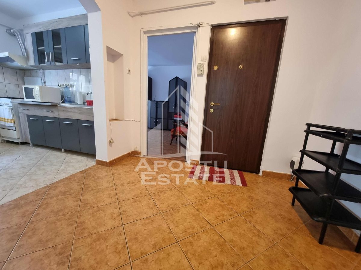 Apartament 2 camere de inchiriat, Soarelui, Generala 30, Timisoara - foto 8