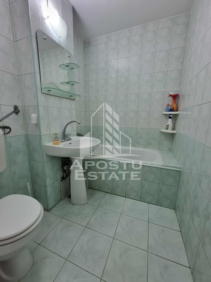 Apartament 2 camere de inchiriat, Soarelui, Generala 30, Timisoara - foto 9
