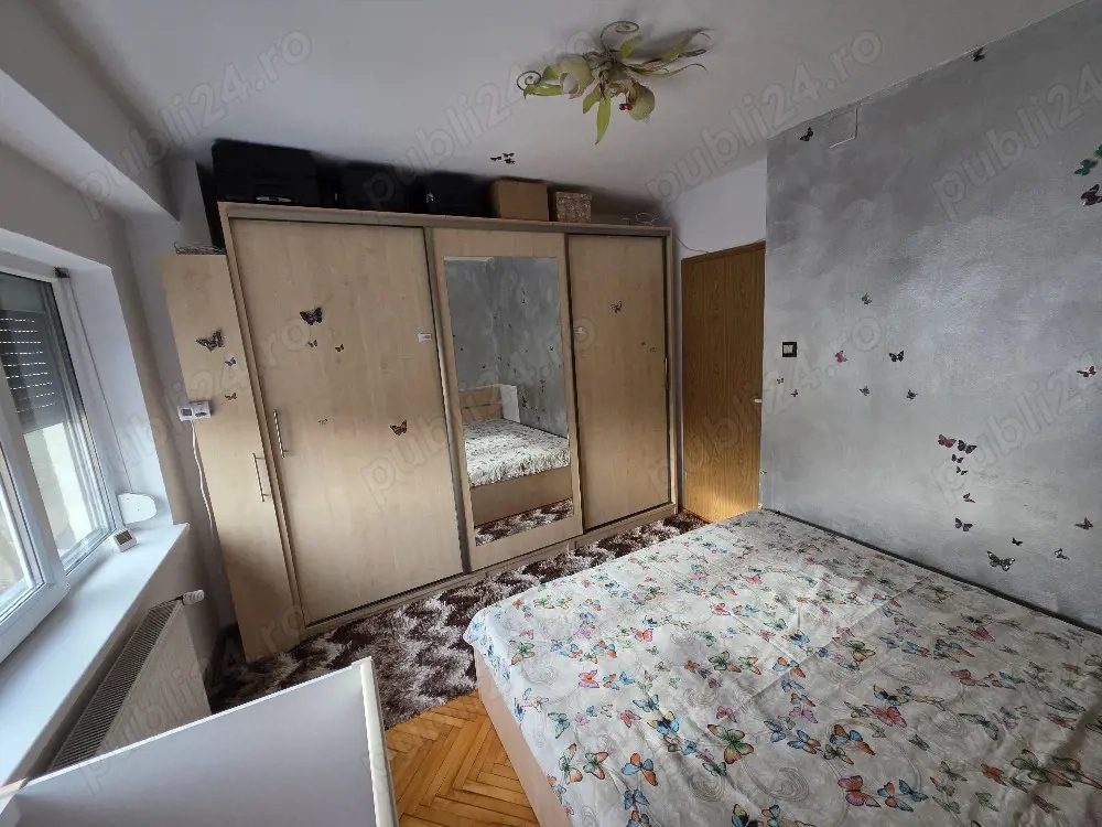 Decomandat, mobilat si utilat la etajul 1 - foto 5