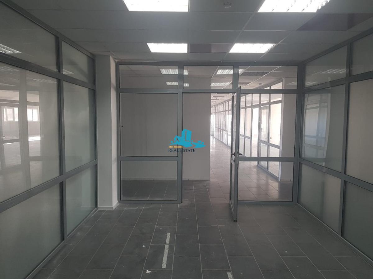 Vanzare hala 2750 mp si Cladire de birouri, Industriilor, Chiajna, acces usor A0 - foto 12