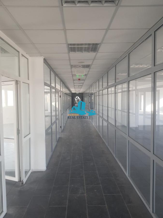 Vanzare hala 2750 mp si Cladire de birouri, Industriilor, Chiajna, acces usor A0 - foto 10