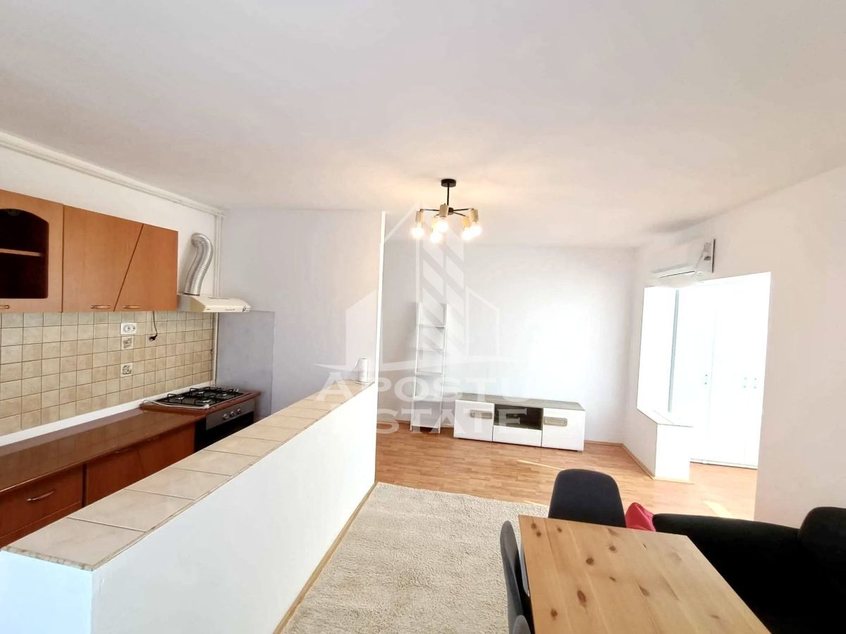 Apartament cu 2 camere, etaj 2, bloc nou, zona Sagului, Timisoara - foto 2