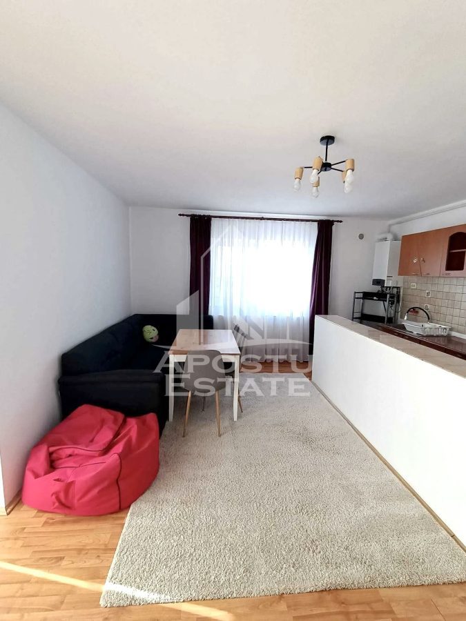 Apartament cu 2 camere, etaj 2, bloc nou, zona Sagului, Timisoara - foto 3