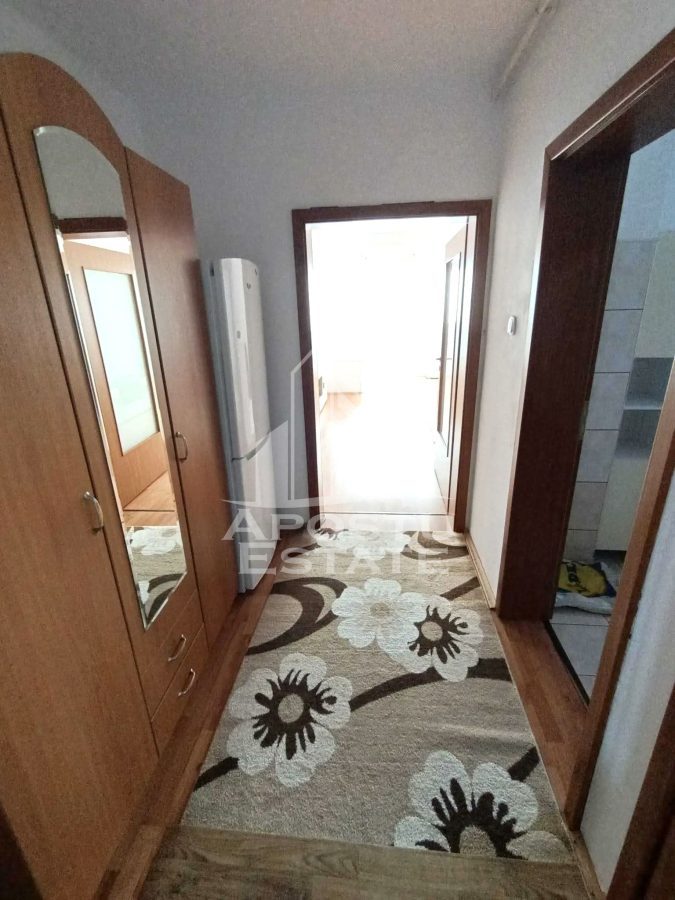 Apartament cu 2 camere, etaj 2, bloc nou, zona Sagului, Timisoara - foto 5
