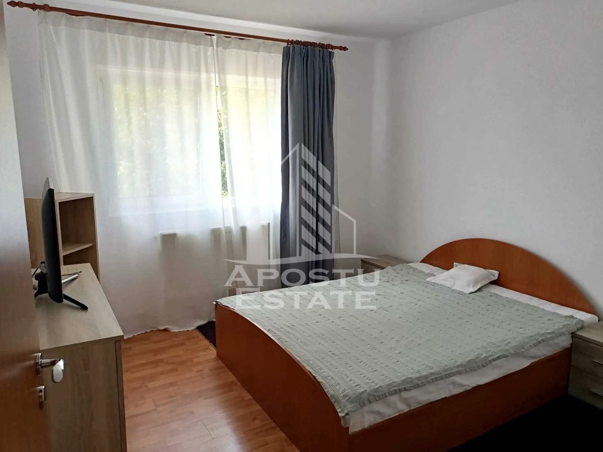 Apartament cu 2 camere, etaj 2, bloc nou, zona Sagului, Timisoara - foto 6