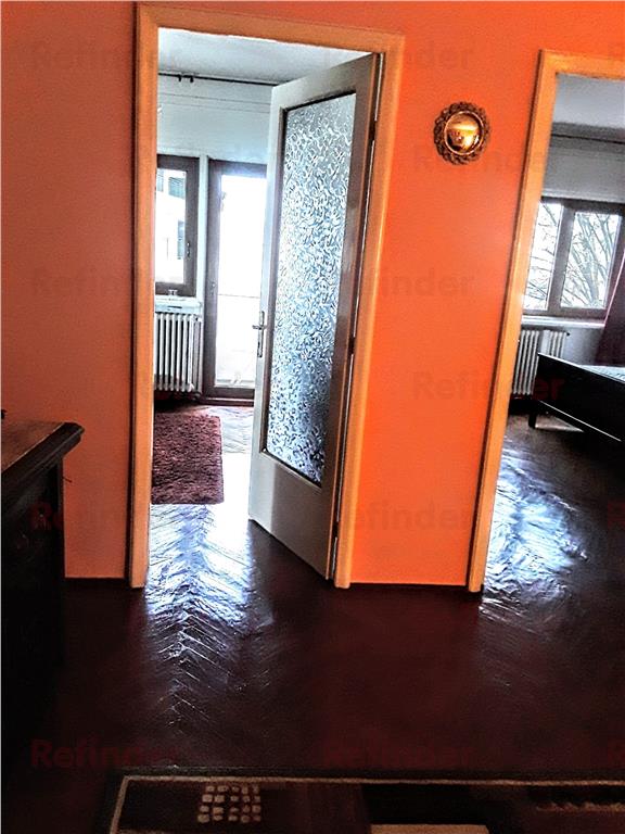 apartament 4 camere | et 4/5+m | bloc interbelic |  lift | renovat interior - exterior | 95 mp utili | Ferdinand - Foisorul de Foc | - foto 16